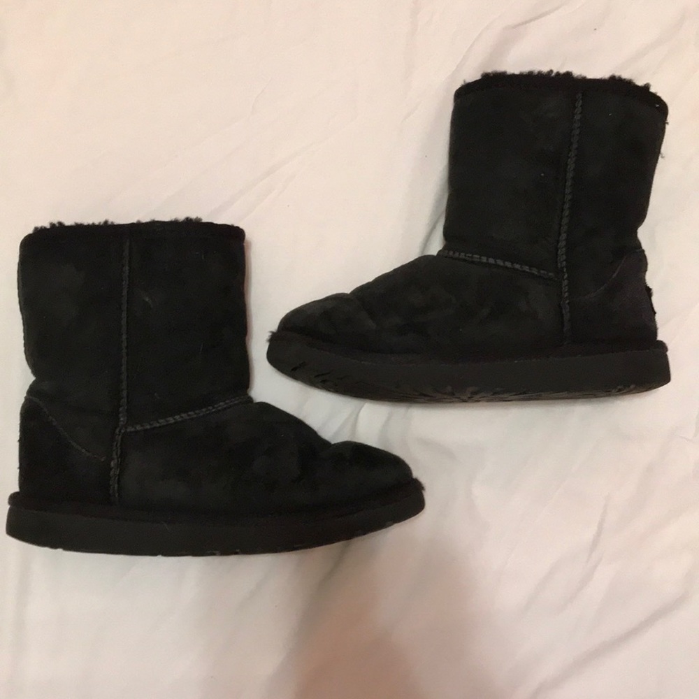 UGG boots